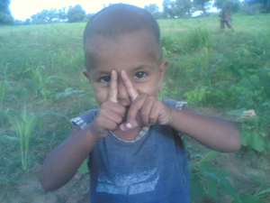 Yo Yo Wasim Khan Image